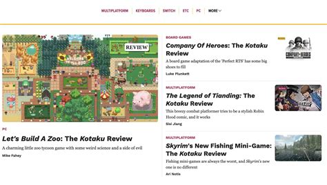best game review site|Best Games This Year .